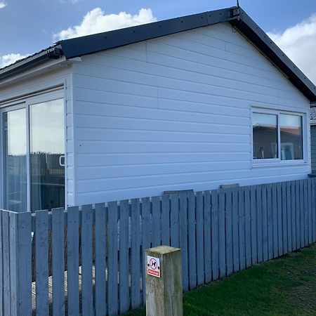 Pirates Cove Holiday Chalet Bridlington Exterior foto