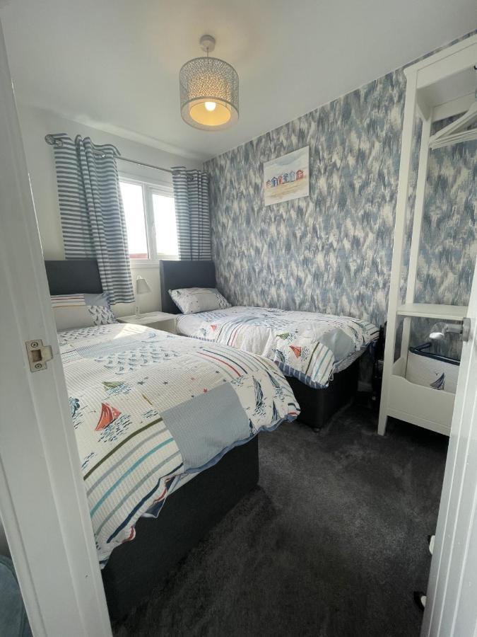 Pirates Cove Holiday Chalet Bridlington Exterior foto
